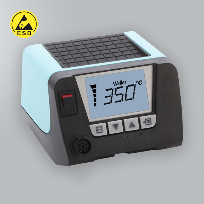 Weller Control Units Weller Control Units